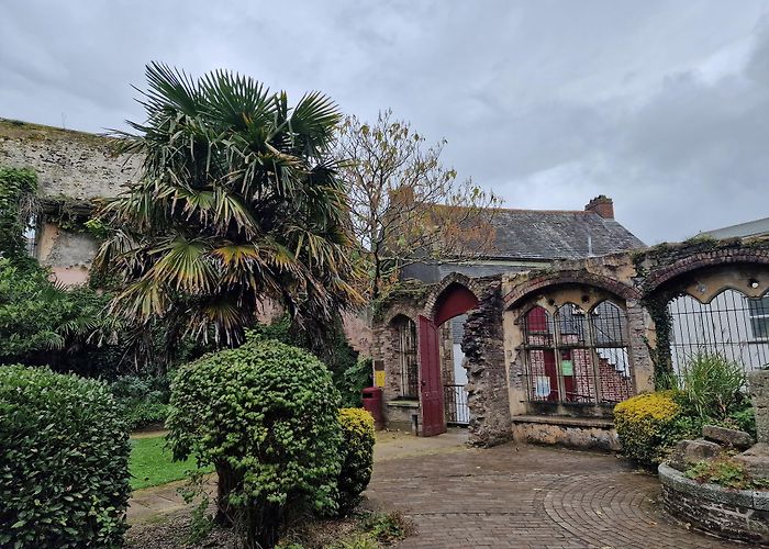 Redruth photo