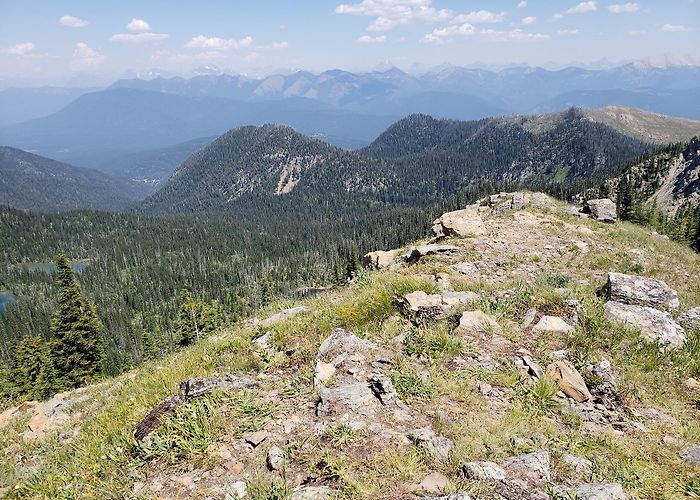 Columbia Falls photo