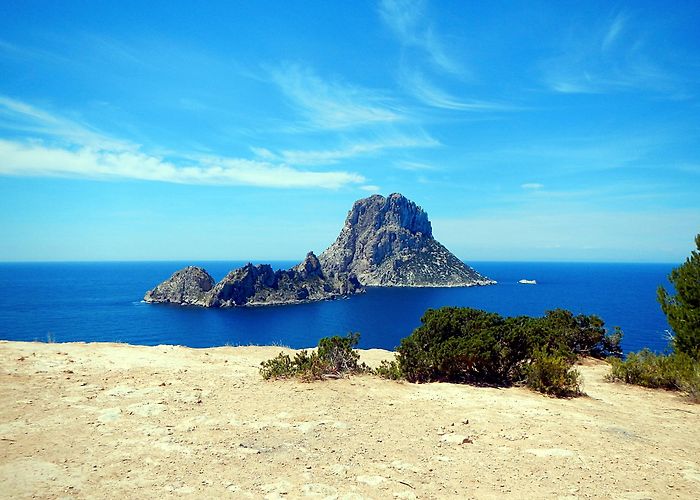 Sant Josep de sa Talaia photo