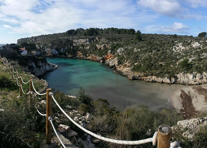 Mahon (Menorca) photo