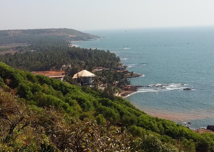 Anjuna photo