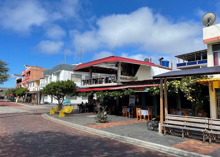 Puerto Baquerizo Moreno photo