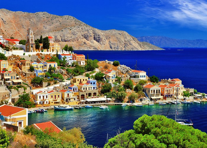 Symi photo