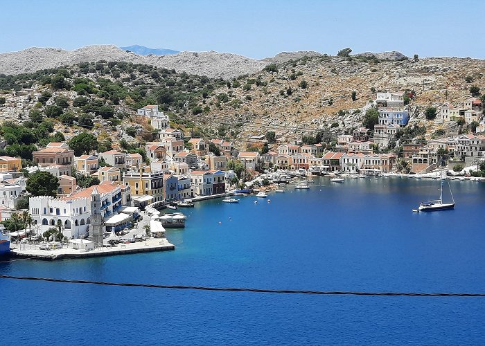 Symi photo