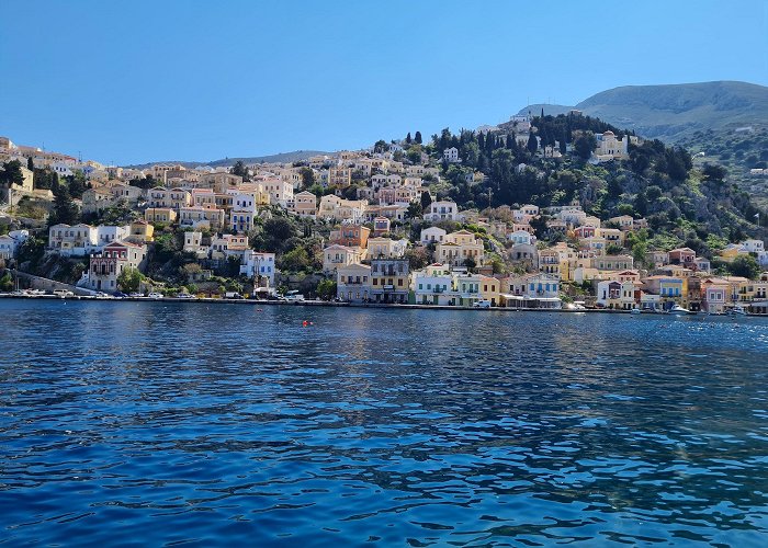 Symi photo