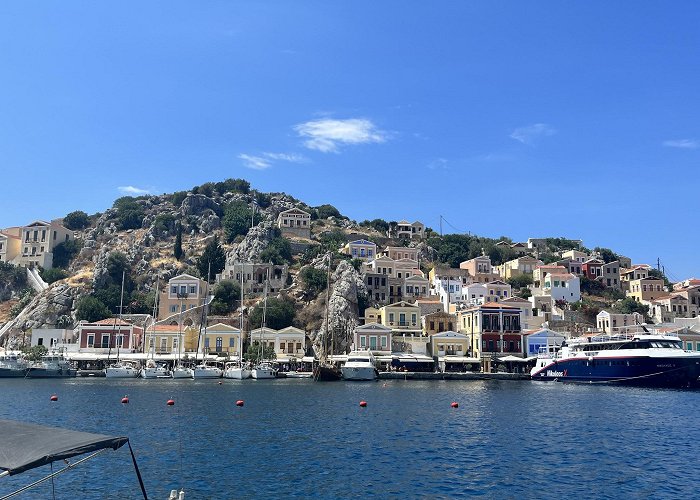 Symi photo