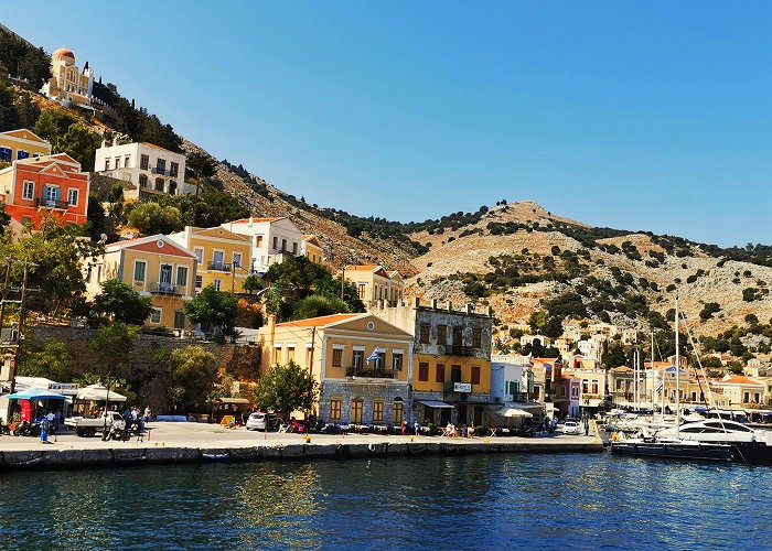 Symi photo