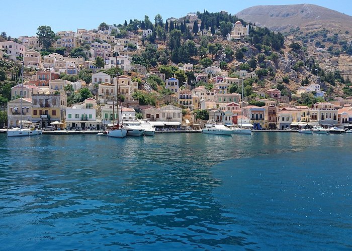 Symi photo