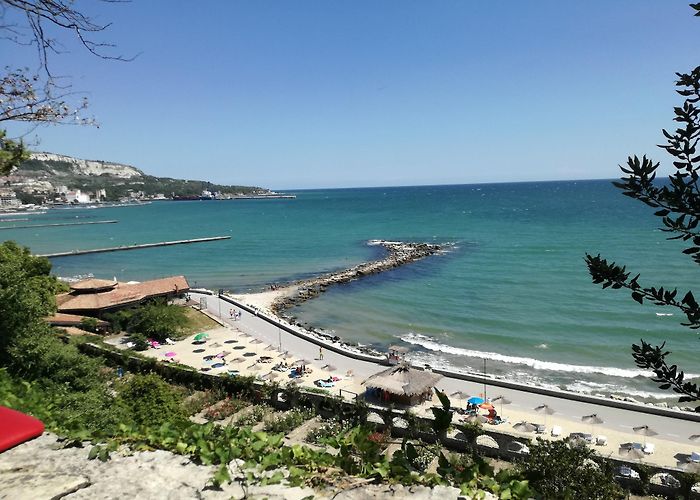 Balchik photo