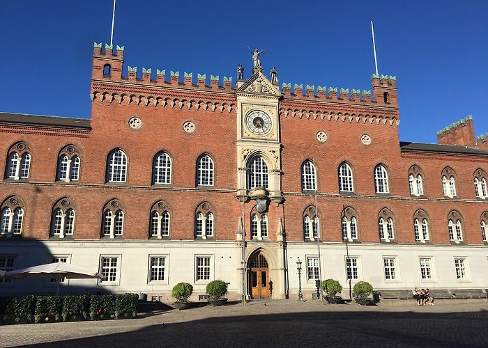 Odense photo
