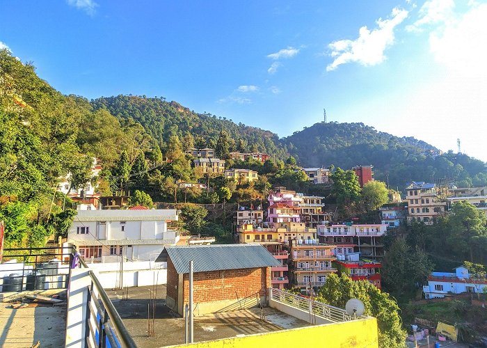 Solan photo