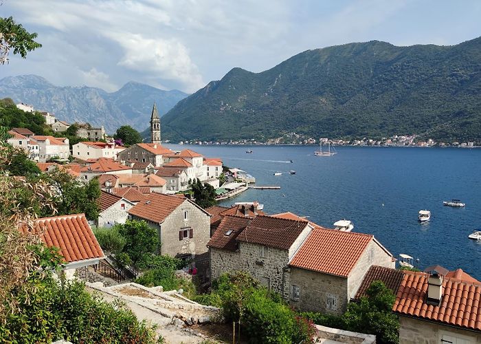 Perast photo
