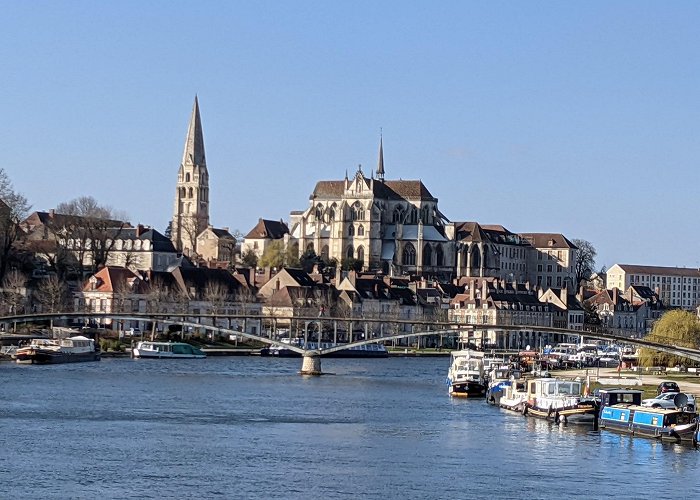 Auxerre photo