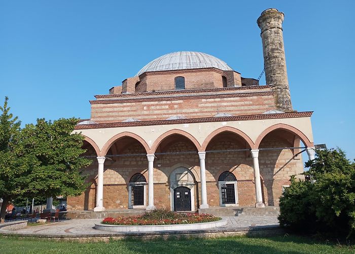 Trikala (Thessaly) photo