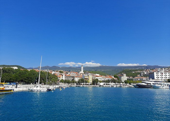 Crikvenica photo