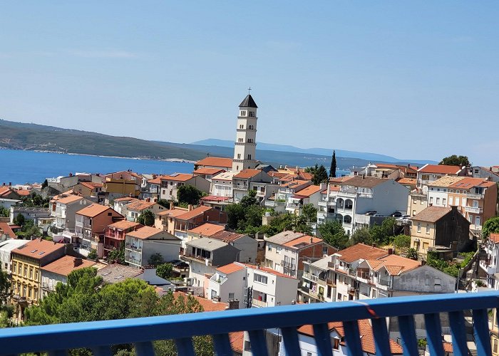 Crikvenica photo