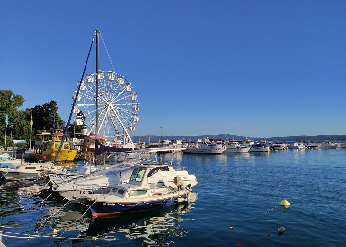 Crikvenica photo