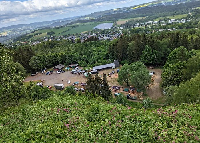 Scheibenberg photo