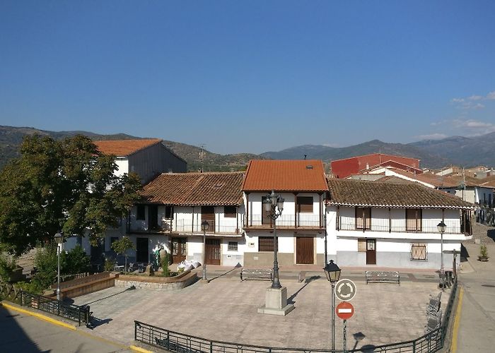 Aldeanueva del Camino photo