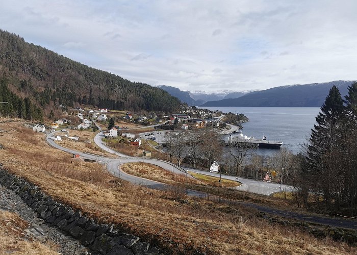 Lavik (Sogn og Fjordane) photo