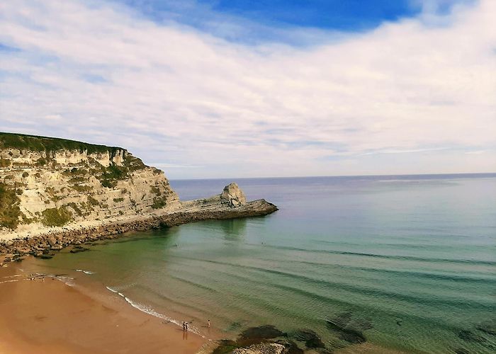 Langre (Cantabria) photo