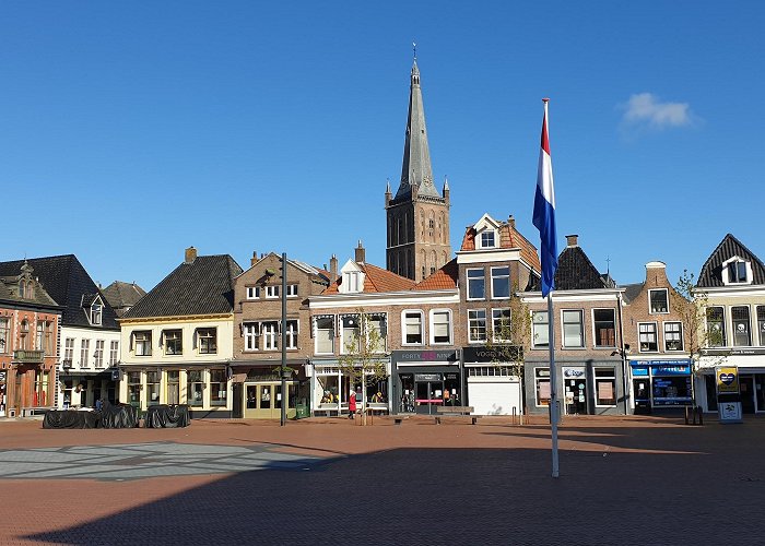 Steenwijk photo