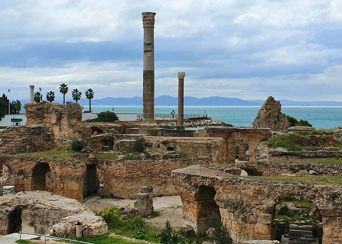 Carthage photo