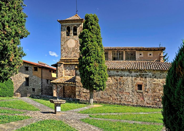 La Vall de Bianya photo