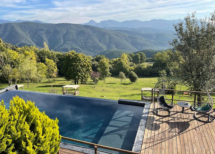 La Vall de Bianya photo