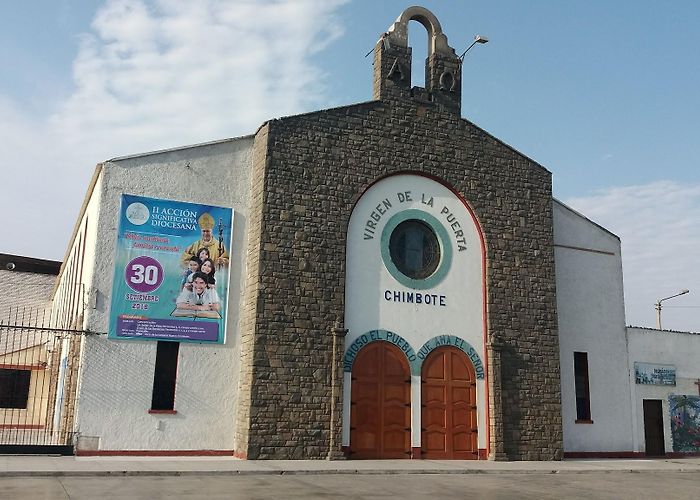 Chimbote photo