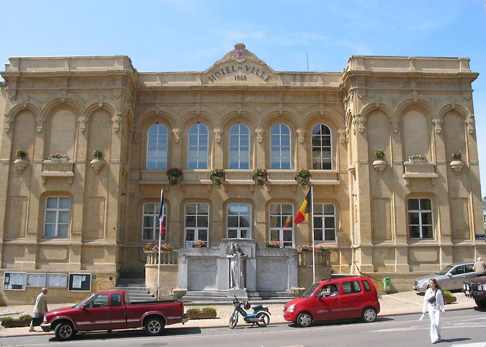 Virton photo