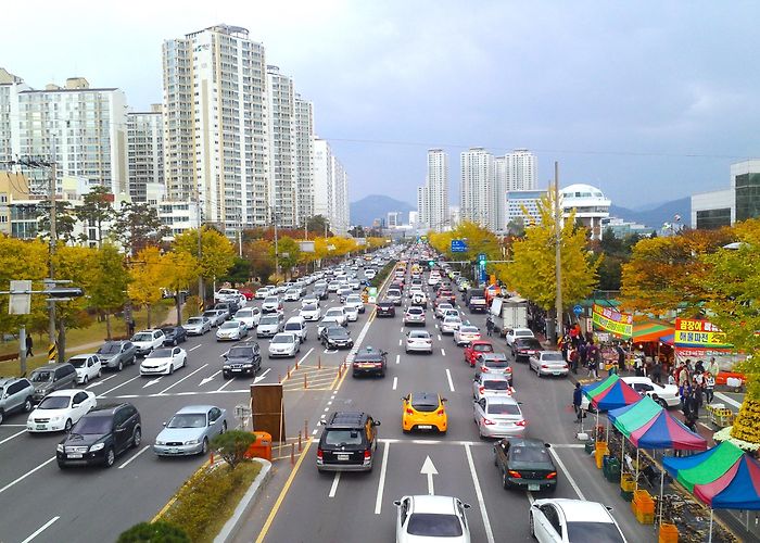 Changwon photo