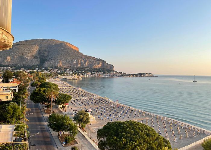 Mondello photo