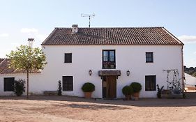 Hotel Caserio Aldeallana Segovia Exterior photo