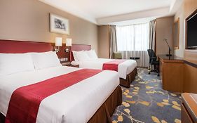 Holiday Inn Macau, An Ihg Hotel Room photo