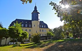 Schlosshotel Domane Walberberg Bornheim  Exterior photo