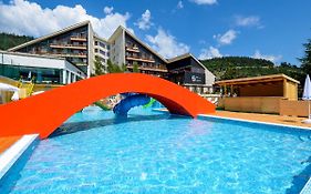 Spa Hotel Select - Halfboard Velingrado Exterior photo