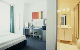 Hotel Alt - Tegel Berlín Room photo