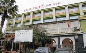 Hotel Emir Argel Exterior photo