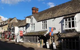 The White Hart Inn Winchcombe Exterior photo