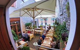 Albergo Speranza Spiazzi Di Monte Baldo Spiazzi Di Caprino Exterior photo