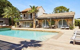 Villa Cosy, hotel&spa Saint-Tropez Exterior photo