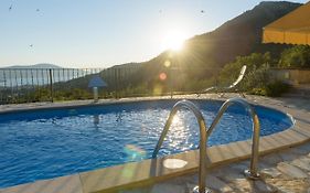 Sunset Holiday Home Tivat Exterior photo