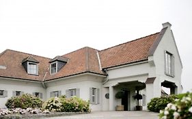 Hostellerie Klokhof Cortrique Exterior photo
