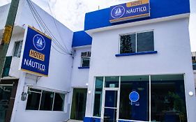 Nautico Confort Veracruz Exterior photo