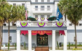 Hotel de la Monnaie Nueva Orleans Exterior photo