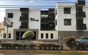 Invernadero Inn Veracruz Exterior photo