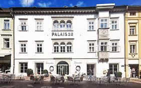 Hotel Palais26 Villach Exterior photo
