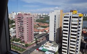 Hotel Silva Hospedagem São Luís Exterior photo