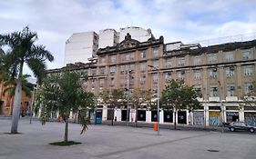 Hotel Barão De Tefé Río de Janeiro Exterior photo